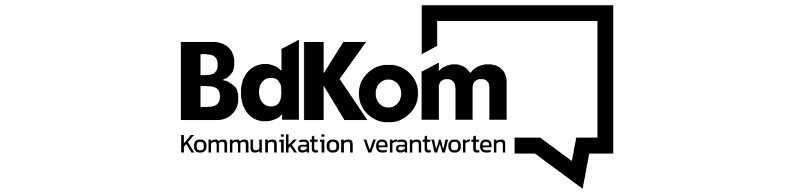 Convento begrüßt Grundsatzpapier „Künstliche Intelligenz“ des BdKom