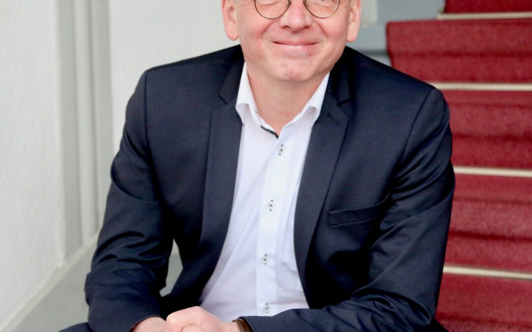 Digital denken – Mit dem Corporate Newsroom ins neue Jahr