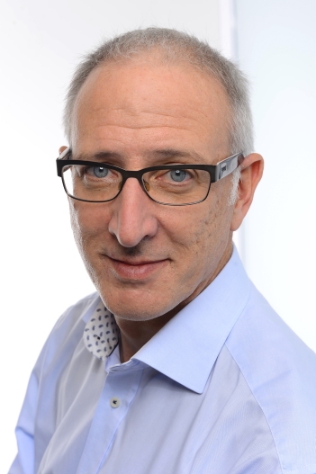 Markus Pflugbeil, vibrio: „Digitale Transformation – Fluch oder Segen für die Unternehmenskommunikation?“
