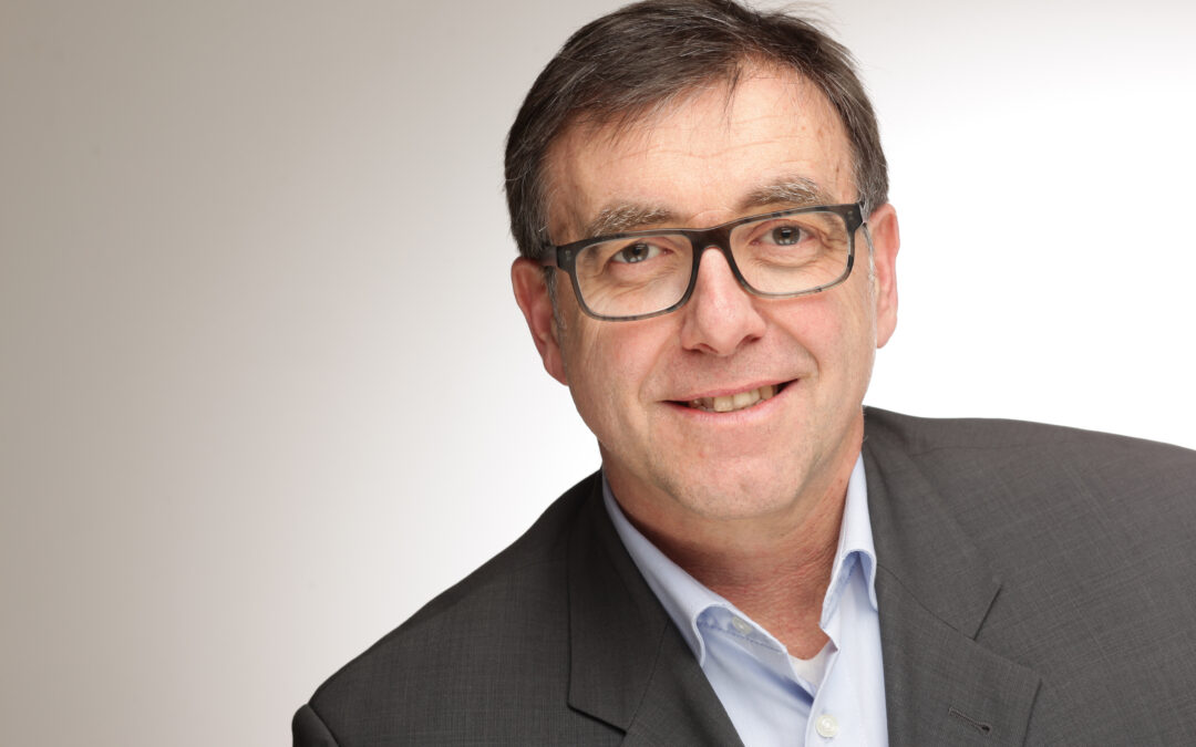 PR-Journal: Interview mit Rainer Maassen zu pressbasePLUS