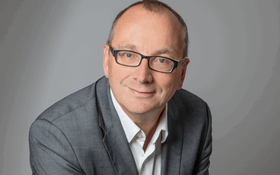 Neues zur KI-Revolution – Kann man Unternehmenskommunikation automatisieren?
