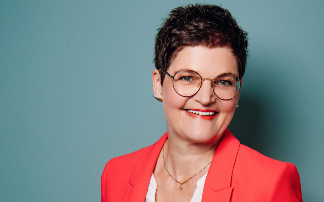 Wie betreibe ich nachhaltige Kommunikation?