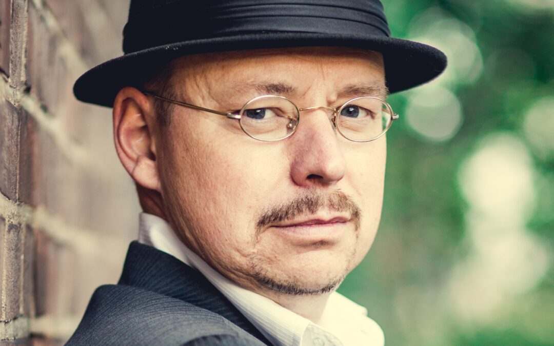 Djure Meinen, Blogger Relations Specialist: „Von Auto-Bloggern und Instagram-Sternchen – Influencer Relations 2018“